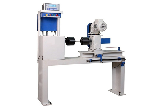 Torsion Testing