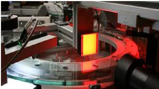 Visual Inspection (VT)