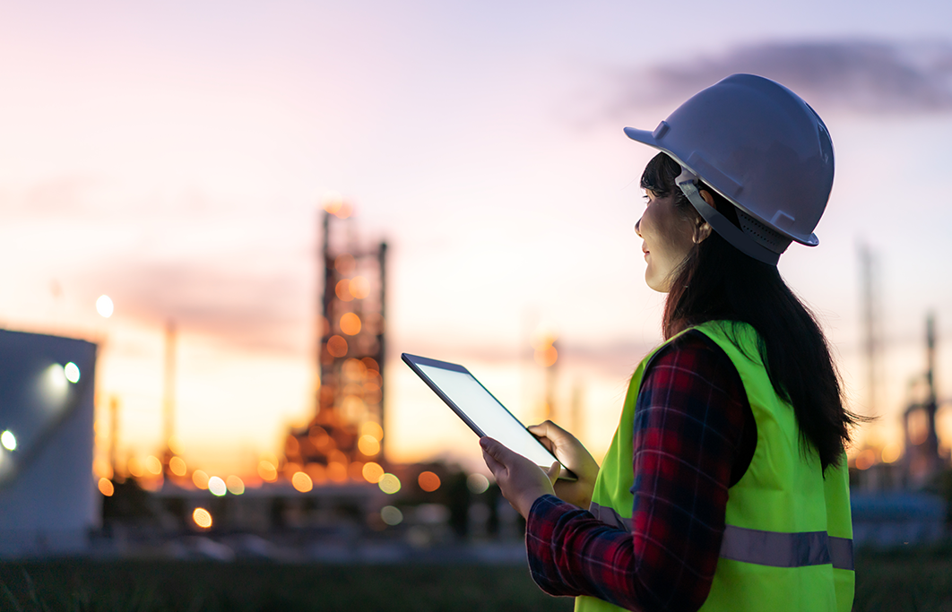 Women's Success Stories in NDT drive positive change