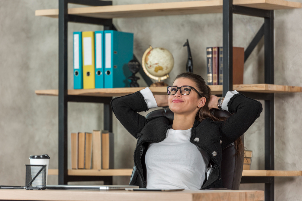 Strategies for Work-Life Balance