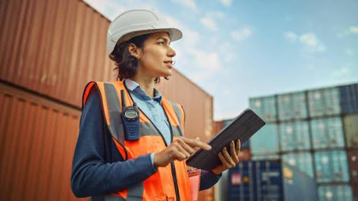 Women in NDT Careers