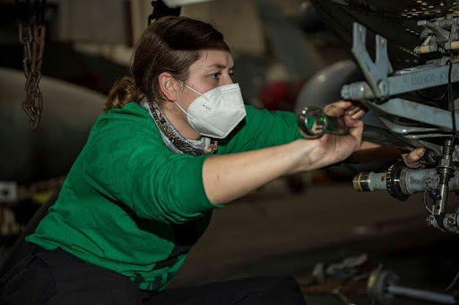 Challenges for Women in NDT