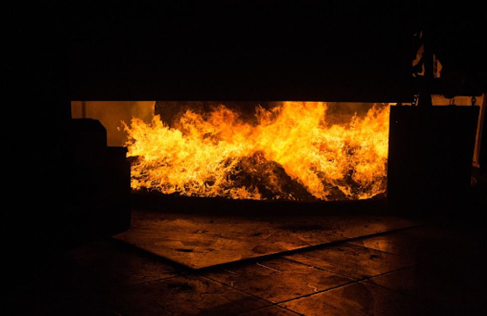 Image of a Furnace