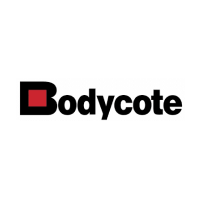 Bodycote plc logo