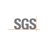 SGS SA logo