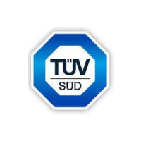 TUV SUD logo